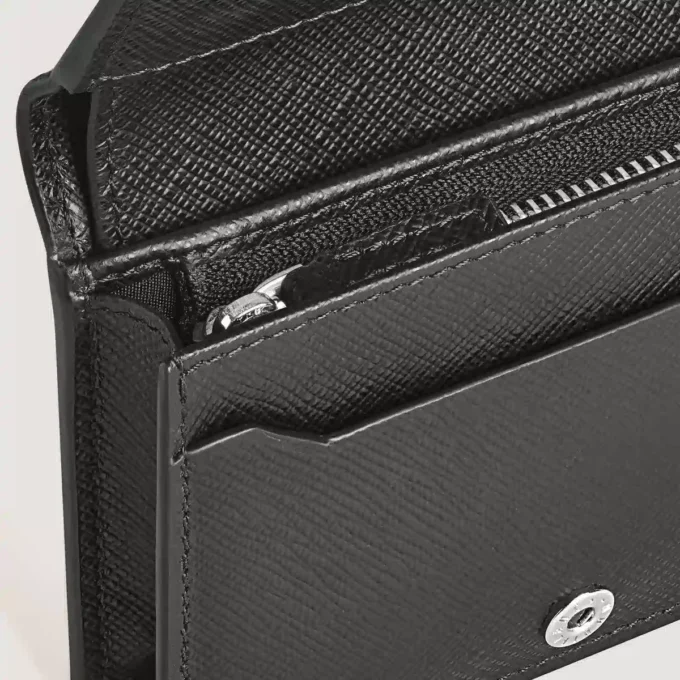 Sartorial nano continental plånbok