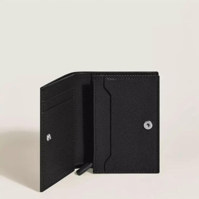 Sartorial nano continental plånbok