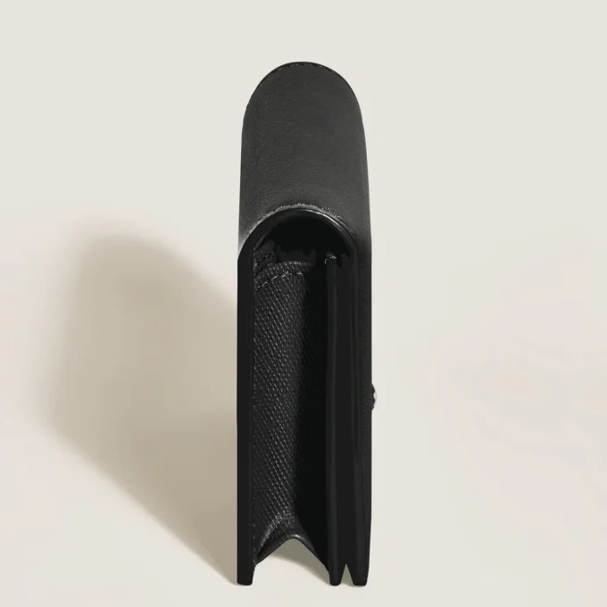 Sartorial nano continental plånbok