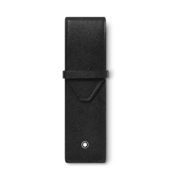 Sartorial pennfodral för 2 pennor