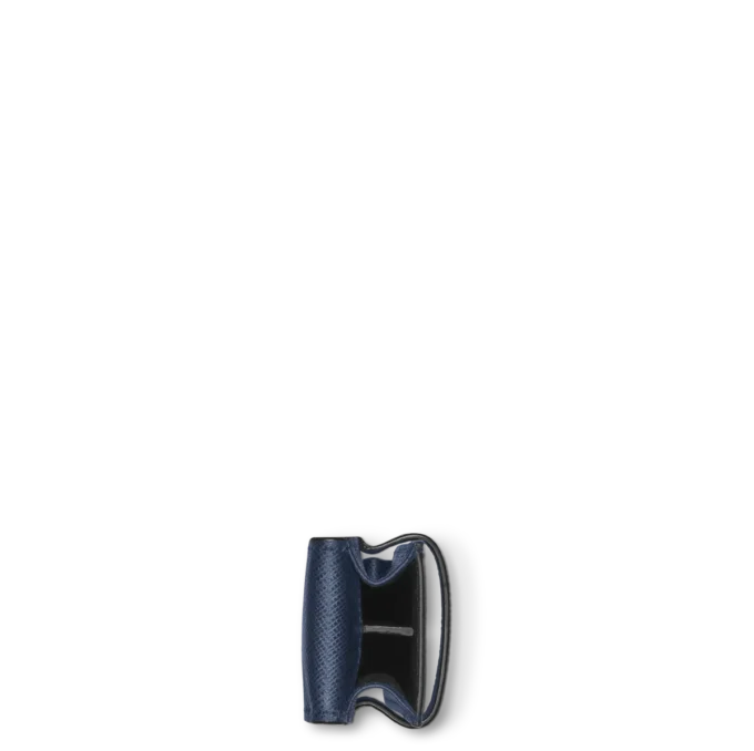 Sartorial pennfodral för 2 pennor