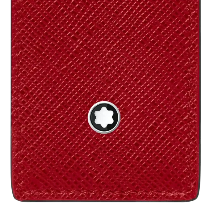 Sartorial pennfodral för 2 pennor