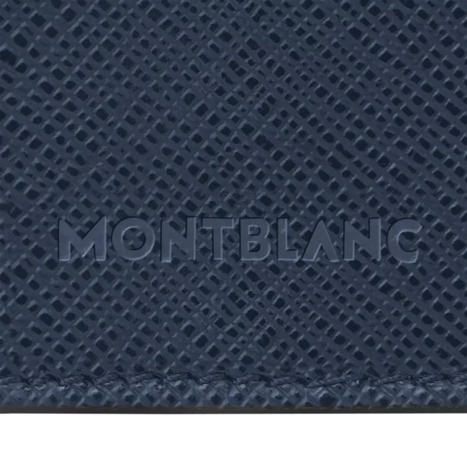 Sartorial pennfodral för 2 pennor