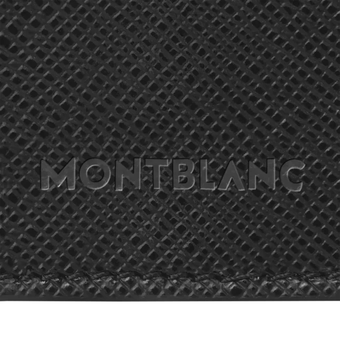 Sartorial pennfodral för 2 pennor