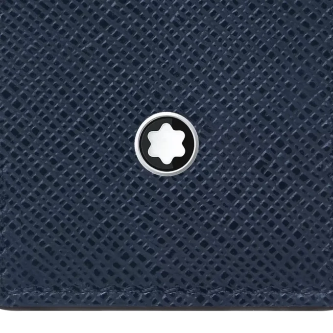 Sartorial pennfodral för 2 pennor