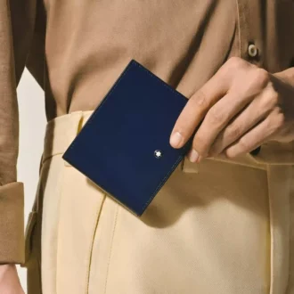 Sartorial plånbok 6cc