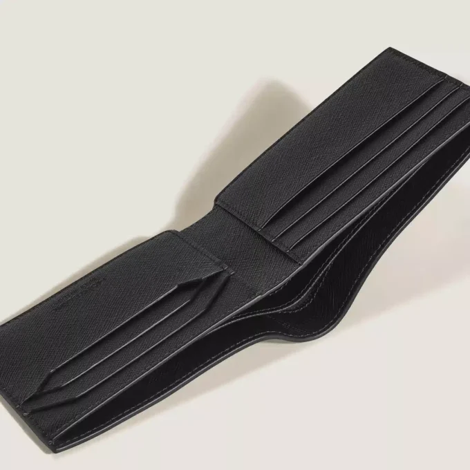 Sartorial plånbok 6cc