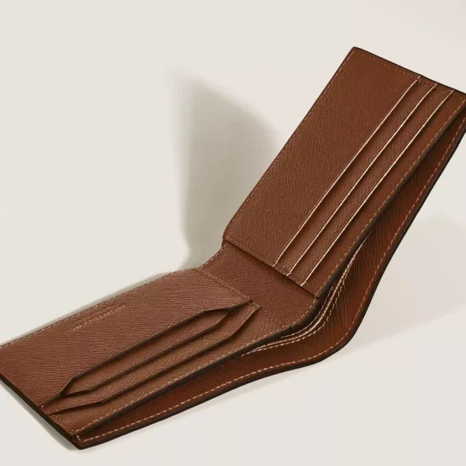 Sartorial plånbok 6cc