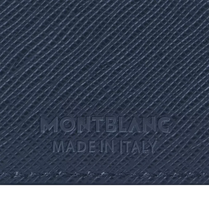 Sartorial plånbok 6cc