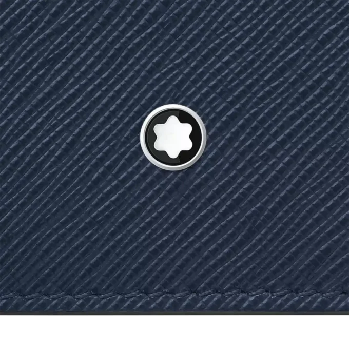 Sartorial plånbok 6cc