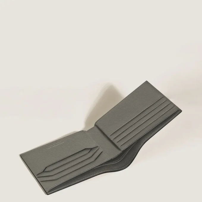 Sartorial plånbok 8cc