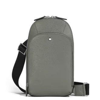 Sartorial slingväska