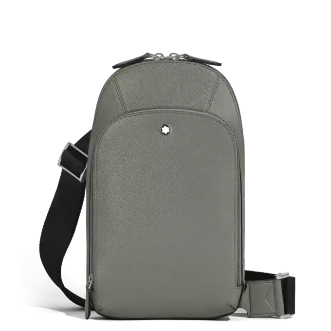 Sartorial slingväska