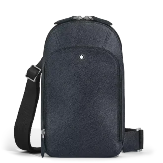 Sartorial slingväska