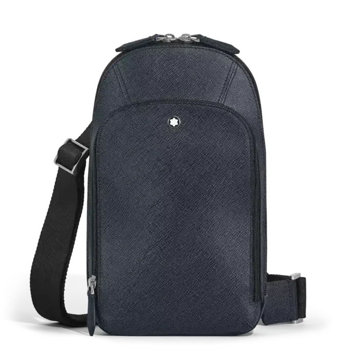 Sartorial slingväska