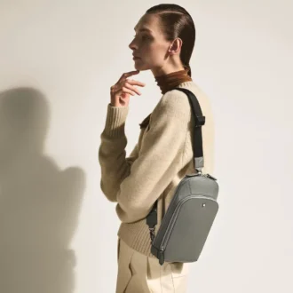 Sartorial slingväska