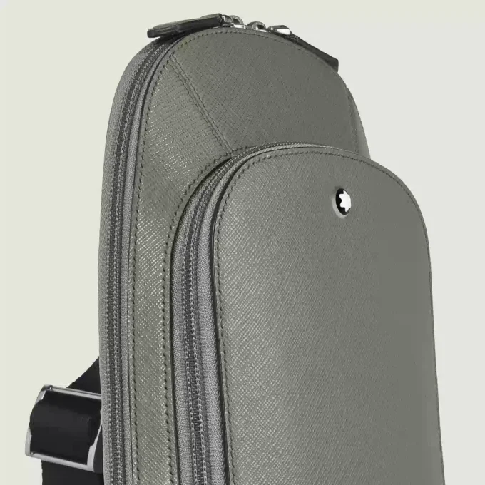 Sartorial slingväska