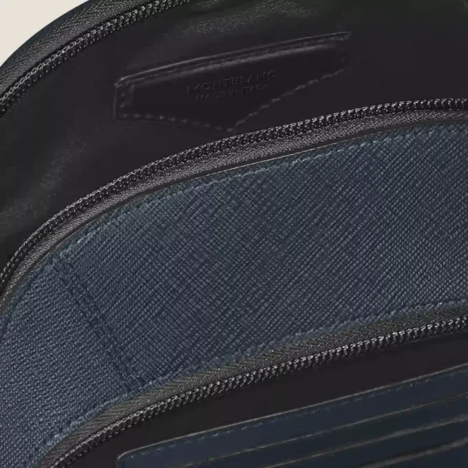 Sartorial slingväska