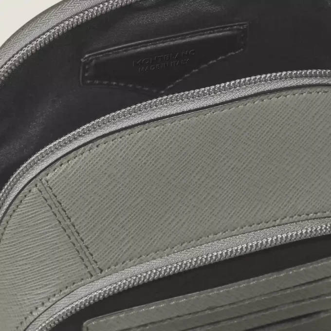 Sartorial slingväska