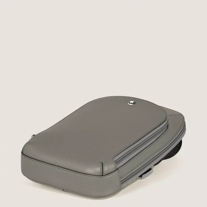 Sartorial slingväska