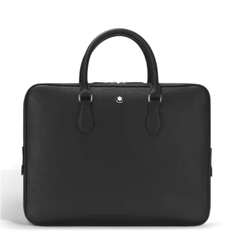 Sartorial stor dokumentväska