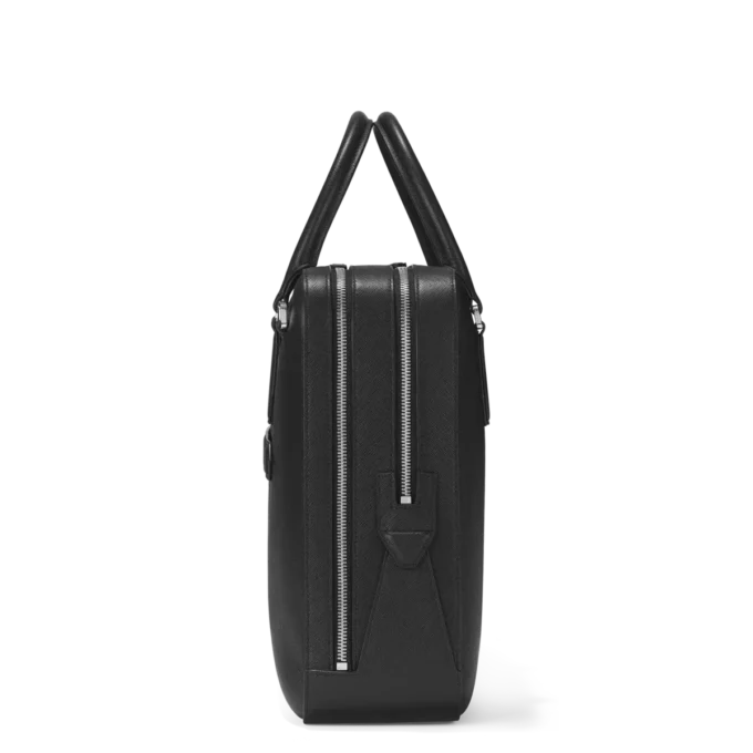 Sartorial stor dokumentväska