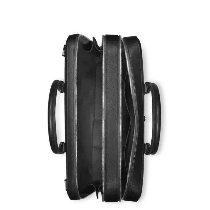 Sartorial stor dokumentväska