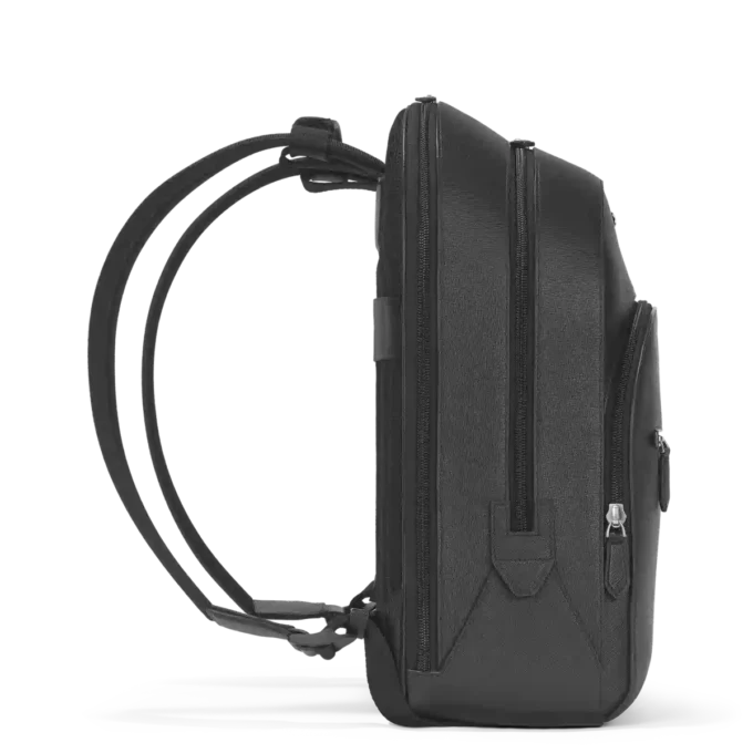 Sartorial stor ryggsäck med 3 fack