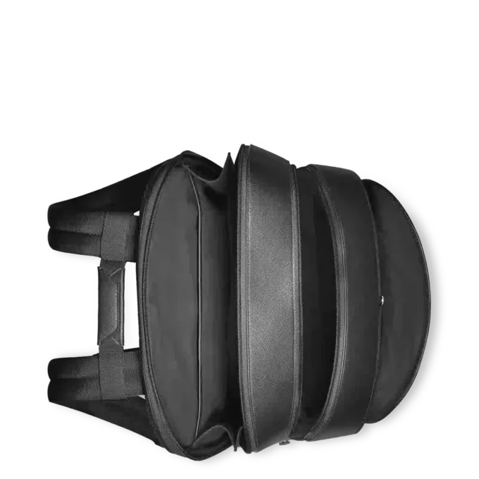 Sartorial stor ryggsäck med 3 fack