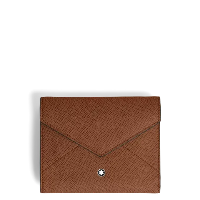 Sartorial trio plånbok 6cc