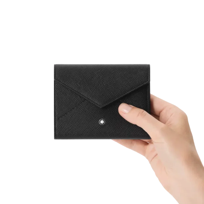 Sartorial trio plånbok 6cc