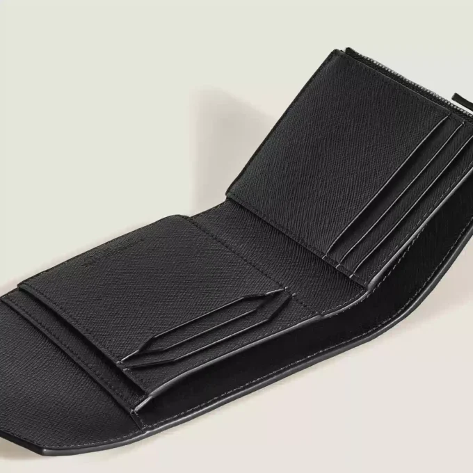 Sartorial trio plånbok 6cc