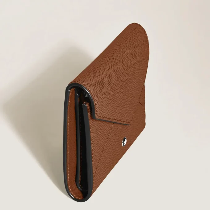 Sartorial trio plånbok 6cc