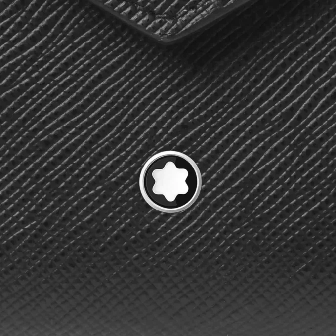 Sartorial trio plånbok 6cc