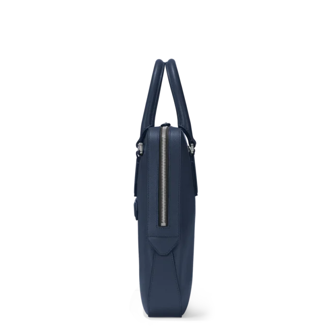 Sartorial tunn dokumentväska