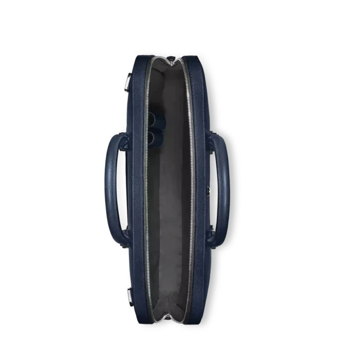 Sartorial tunn dokumentväska