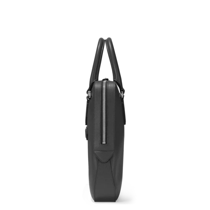 Sartorial tunn dokumentväska