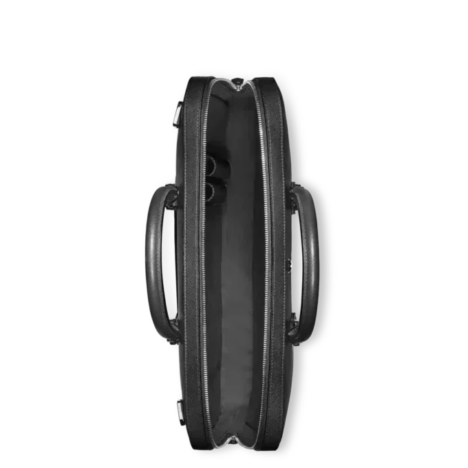 Sartorial tunn dokumentväska