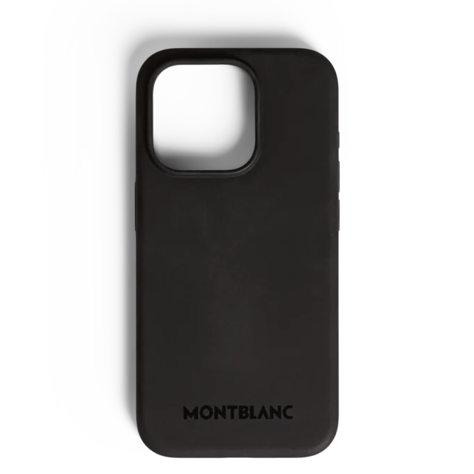 Selection hård telefonväska för Apple iPhone 16 Pro MagSafe