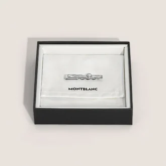 Slipsnål, Meisterstück Around the World in 80 Days