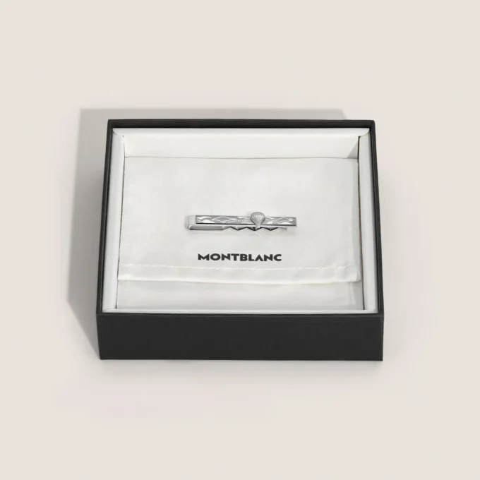 Slipsnål, Meisterstück Around the World in 80 Days