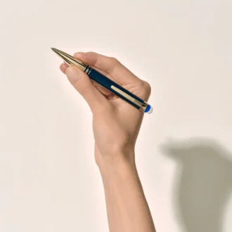 StarWalker Blue Planet Doué kulspetspenna