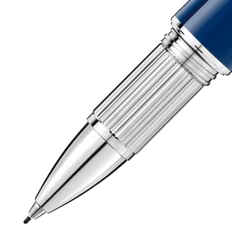 StarWalker Blue Planet Fineliner i ädelharts