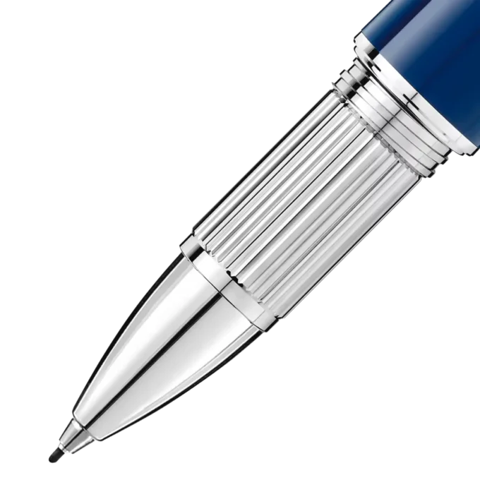 StarWalker Blue Planet Fineliner i ädelharts