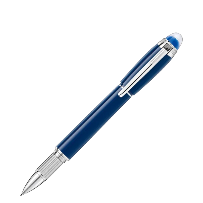 StarWalker Blue Planet Fineliner i ädelharts