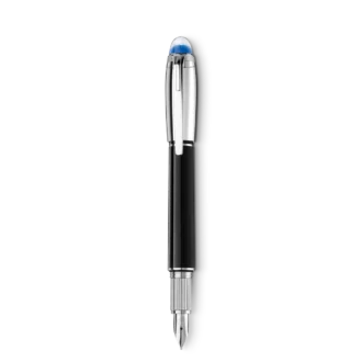 StarWalker Doué reservoarpenna med kolvkonverter (F)