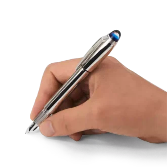 StarWalker Metal Fountain Pen Piston Converter (F)