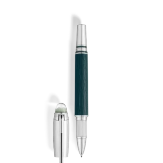 StarWalker PolarGreen Doué Fineliner