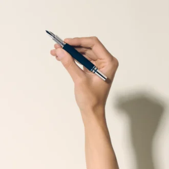 StarWalker PolarGreen Doué reservoarpenna