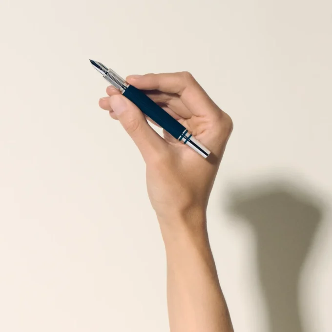 StarWalker PolarGreen Doué reservoarpenna